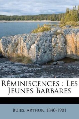 Cover of Reminiscences