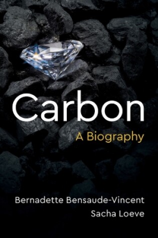 Cover of Carbon