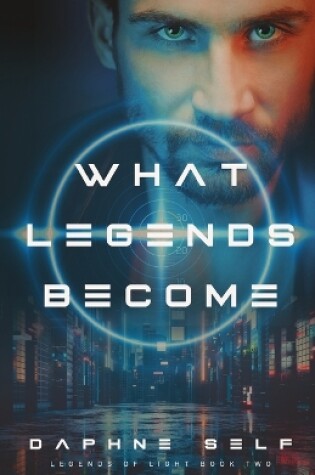 Cover of What Legends Become