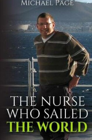 Cover of The Nurse who Sailed the World