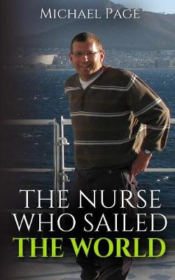 Book cover for The Nurse who Sailed the World