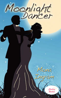 Book cover for Moonlight Dancer