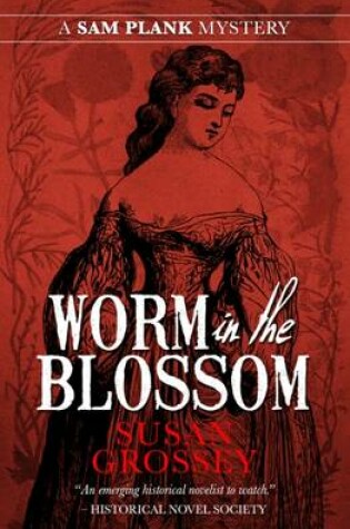 Cover of Worm in the Blossom