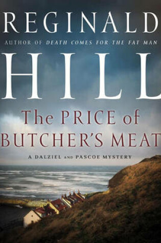 Cover of The Price of Butcher's Meat