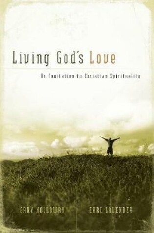 Cover of Living God's Love