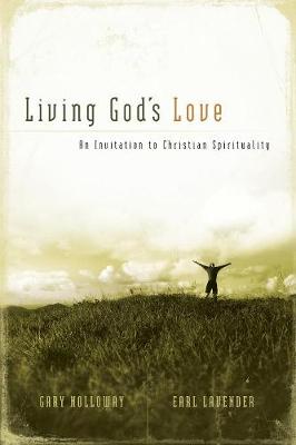 Book cover for Living God's Love