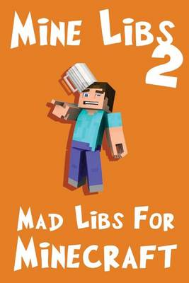 Book cover for Mine Libs 2