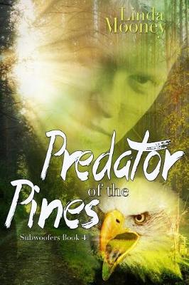 Book cover for Predator of the Pines