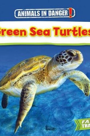 Cover of Green Sea Turtles