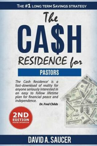 Cover of The CA$H Residence for Pastors