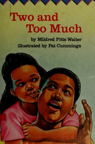 Cover of Two and Too Much