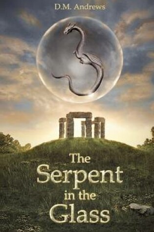 Cover of The Serpent in the Glass
