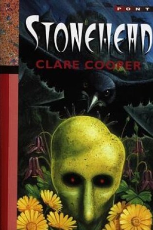 Cover of Stonehead