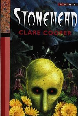 Book cover for Stonehead