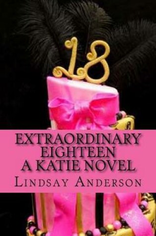 Cover of Extraordinary Eighteen