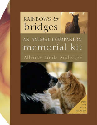 Book cover for Rainbows and Bridges