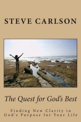 Cover of The Quest for God's Best