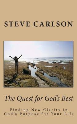 Book cover for The Quest for God's Best