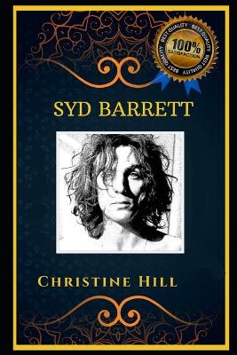 Book cover for Syd Barrett