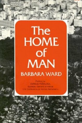 Cover of The Home of Man