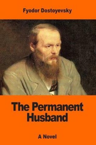 Cover of The Permanent Husband