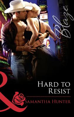 Cover of Hard to Resist