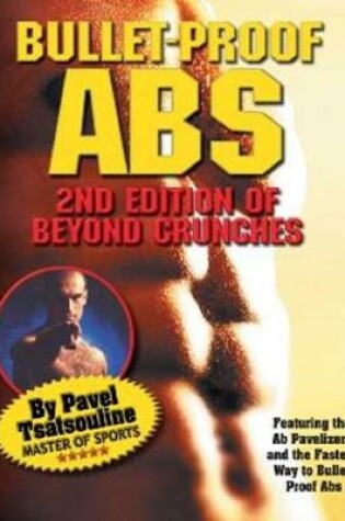 Cover of Bullet-Proof Abs