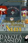 Book cover for House of the Rising Nun