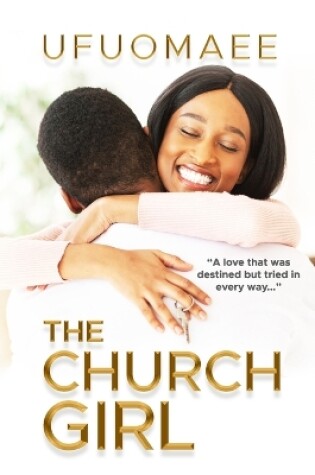 Cover of The Church Girl