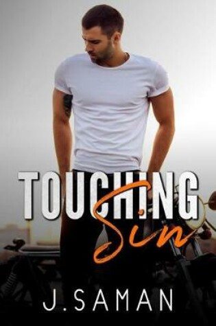 Cover of Touching Sin