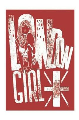 Cover of London Girl