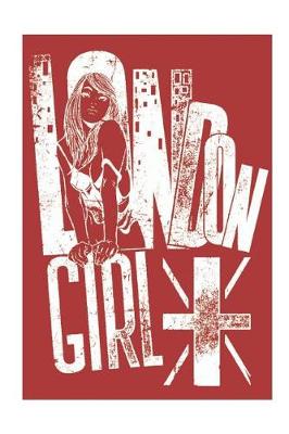 Book cover for London Girl