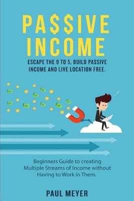 Book cover for Passive Income