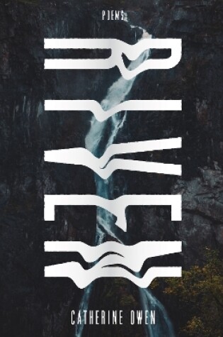 Cover of Riven