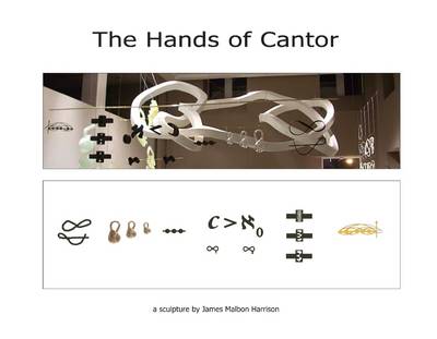 Book cover for The Hands of Cantor