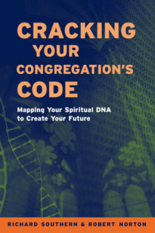 Cover of Cracking Your Congregation's Code