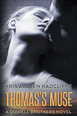 Book cover for Thomas's Muse