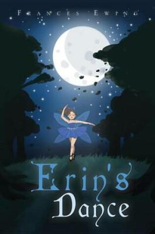 Cover of Erin's Dance