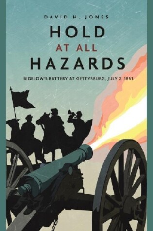 Cover of Hold at All Hazards