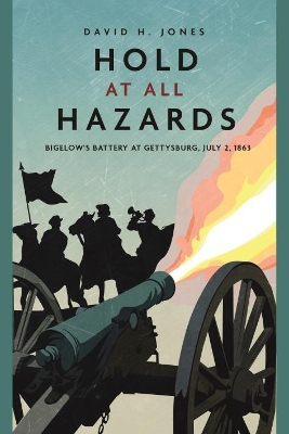 Book cover for Hold at All Hazards