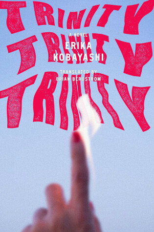Cover of Trinity, Trinity, Trinity