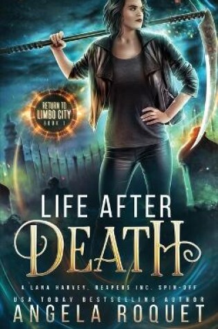 Cover of Life After Death