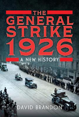 Book cover for The General Strike 1926