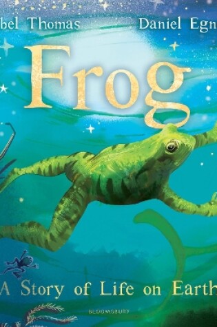 Cover of Frog