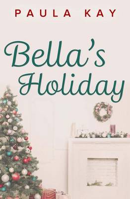 Book cover for Bella's Holiday