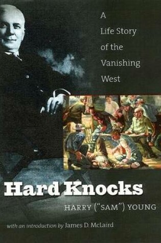 Cover of Hard Knocks