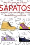 Book cover for Livro para colorir para crianças de 4-5 anos (Sapatos)