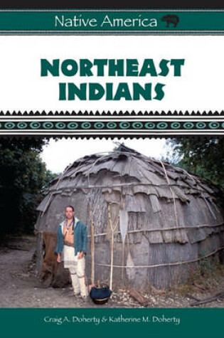 Cover of Northeast Indians