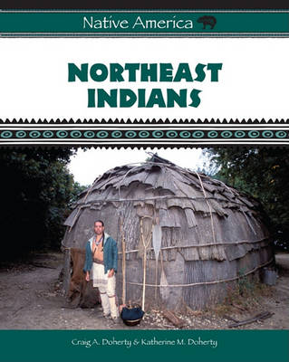 Cover of Northeast Indians