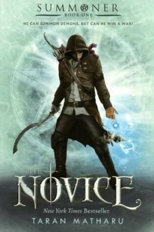 Cover of Novice